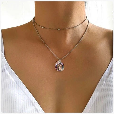 Collar Hermanas [Oferta 2x1]