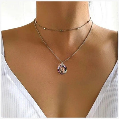 Collar Hermanas [Oferta 2x1]