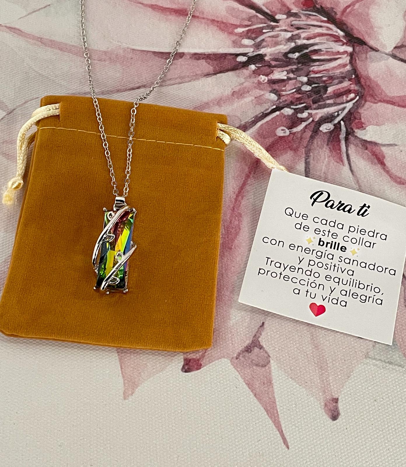 Collar Energía Positiva [Oferta 2x1]