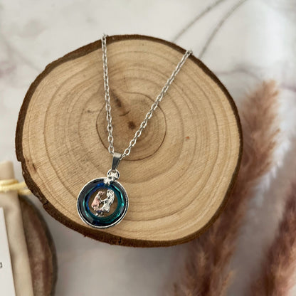 Collar Amor Incondicional [Oferta 2x1]