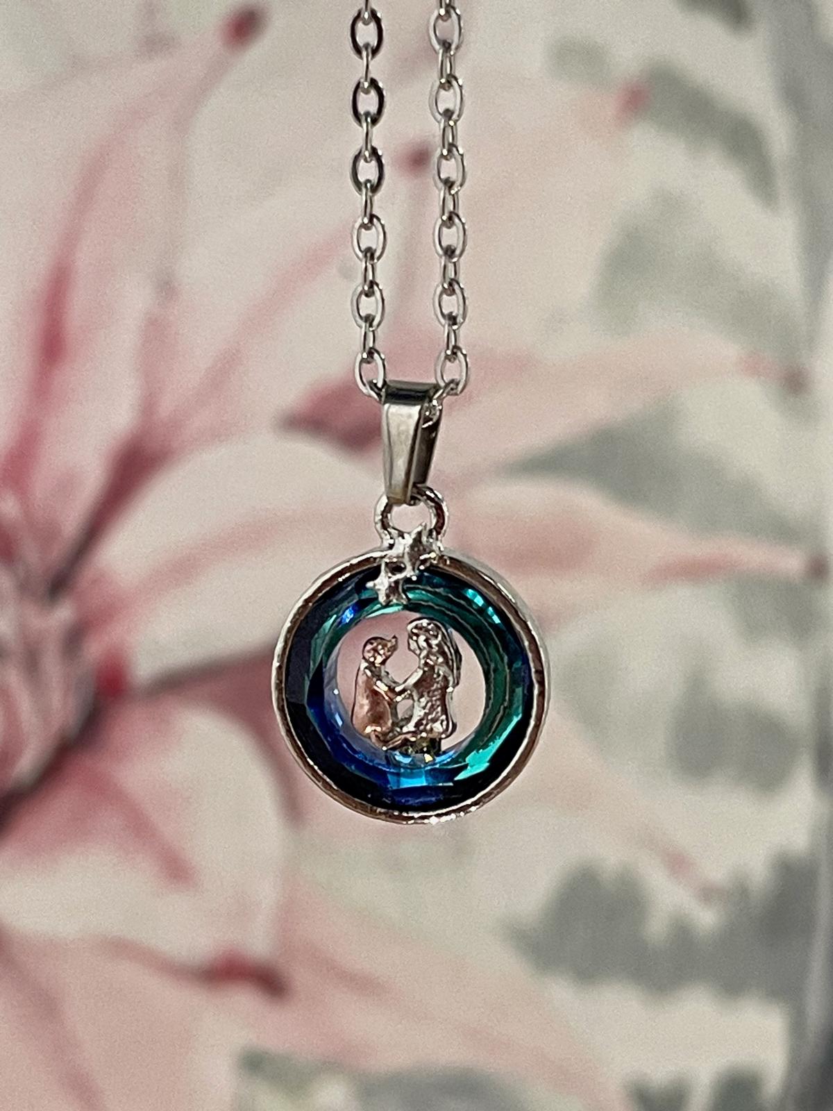 Collar Amor Incondicional [Oferta 2x1]